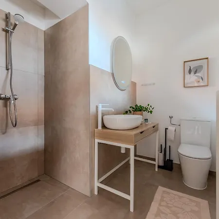 The Cozy Townhouse - Donaublick Spitz Feriehus Spitz an der Donau