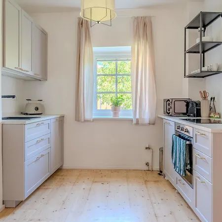 The Cozy Townhouse - Donaublick Spitz * Spitz an der Donau