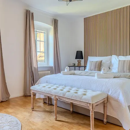 The Cozy Townhouse - Donaublick Spitz * Spitz an der Donau