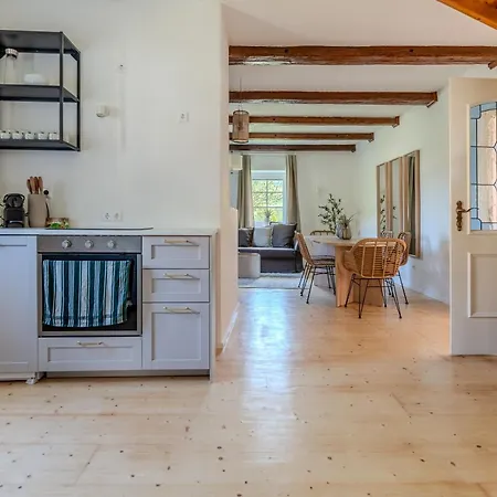 Feriehus The Cozy Townhouse - Donaublick Spitz Spitz an der Donau