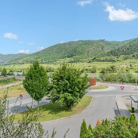 The Cozy Townhouse - Donaublick Spitz Spitz an der Donau