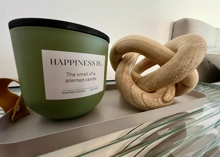 The Cozy Townhouse - Donaublick Spitz *