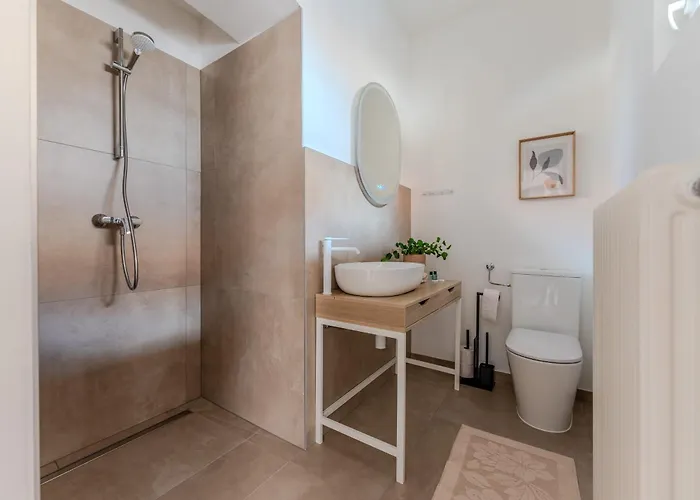 The Cozy Townhouse - Donaublick Spitz بيت للعطل Spitz an der Donau