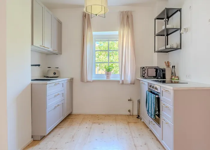 The Cozy Townhouse - Donaublick Spitz * Spitz an der Donau