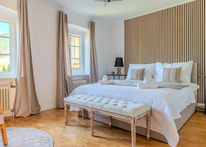 The Cozy Townhouse - Donaublick Spitz * Spitz an der Donau